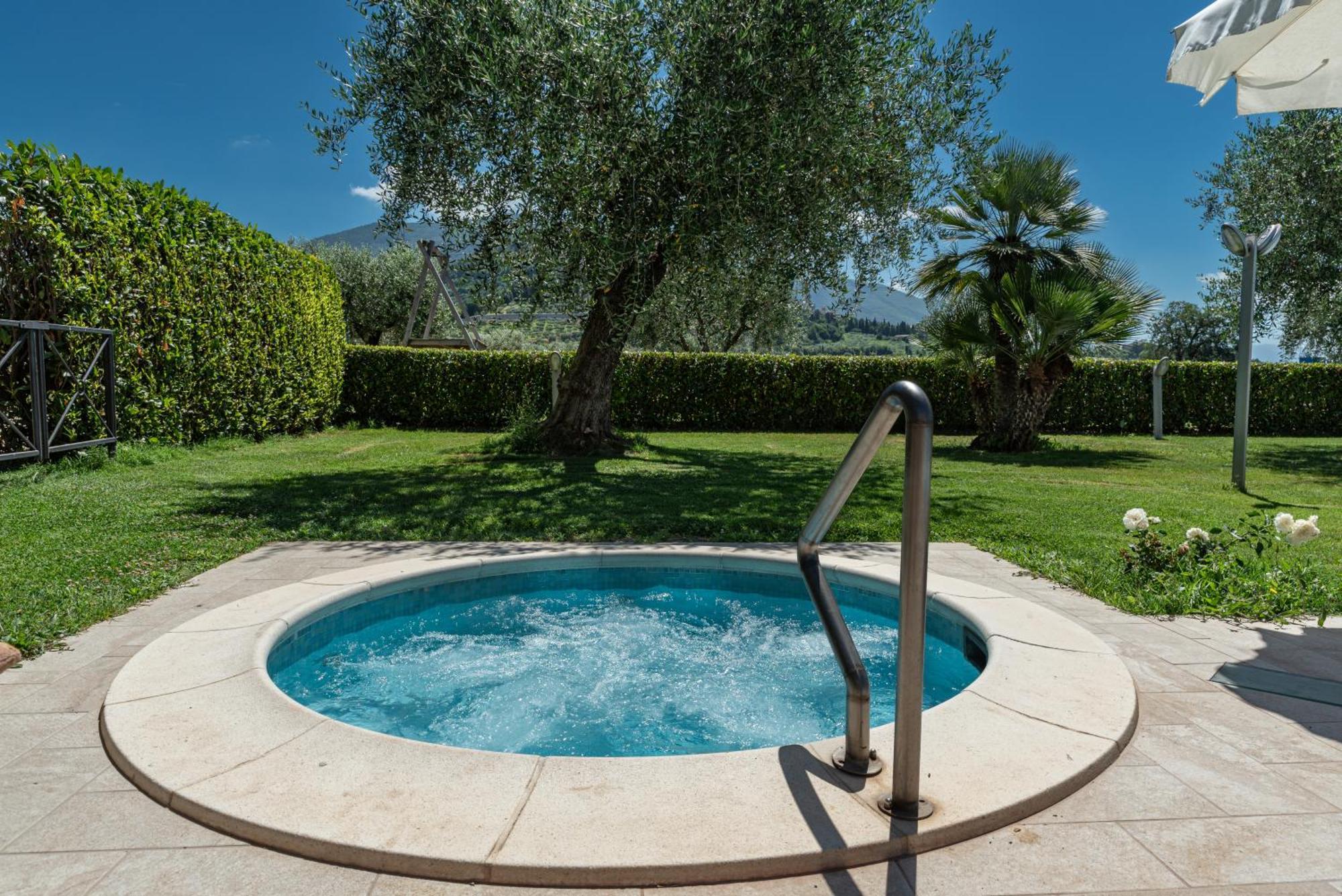Agriturismo Il Girasole Asyż Zewnętrze zdjęcie