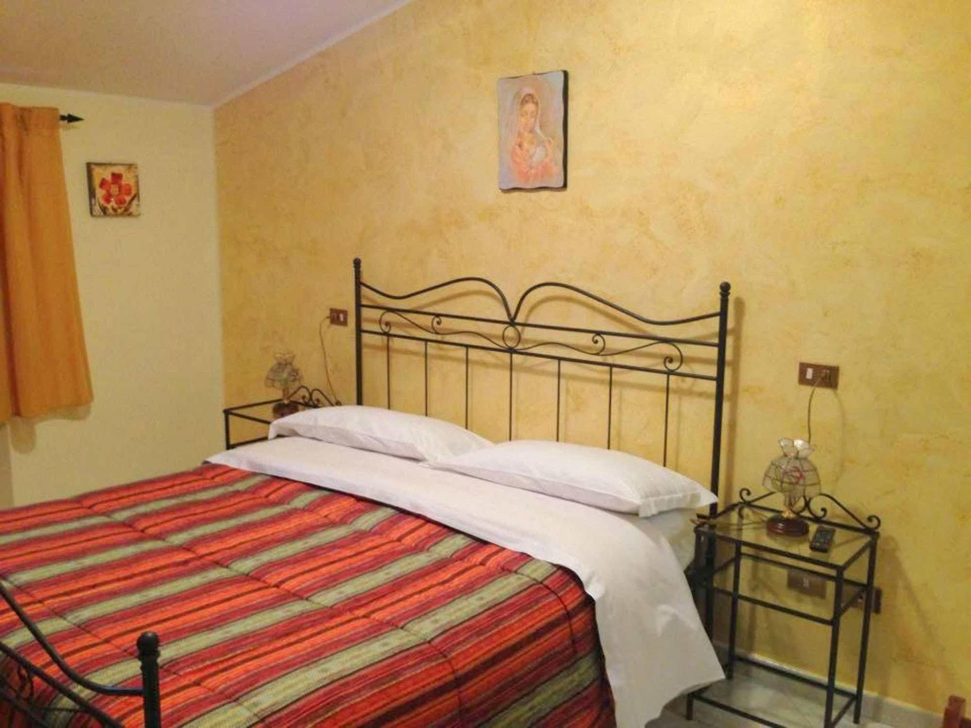 Agriturismo Il Girasole Asyż Zewnętrze zdjęcie