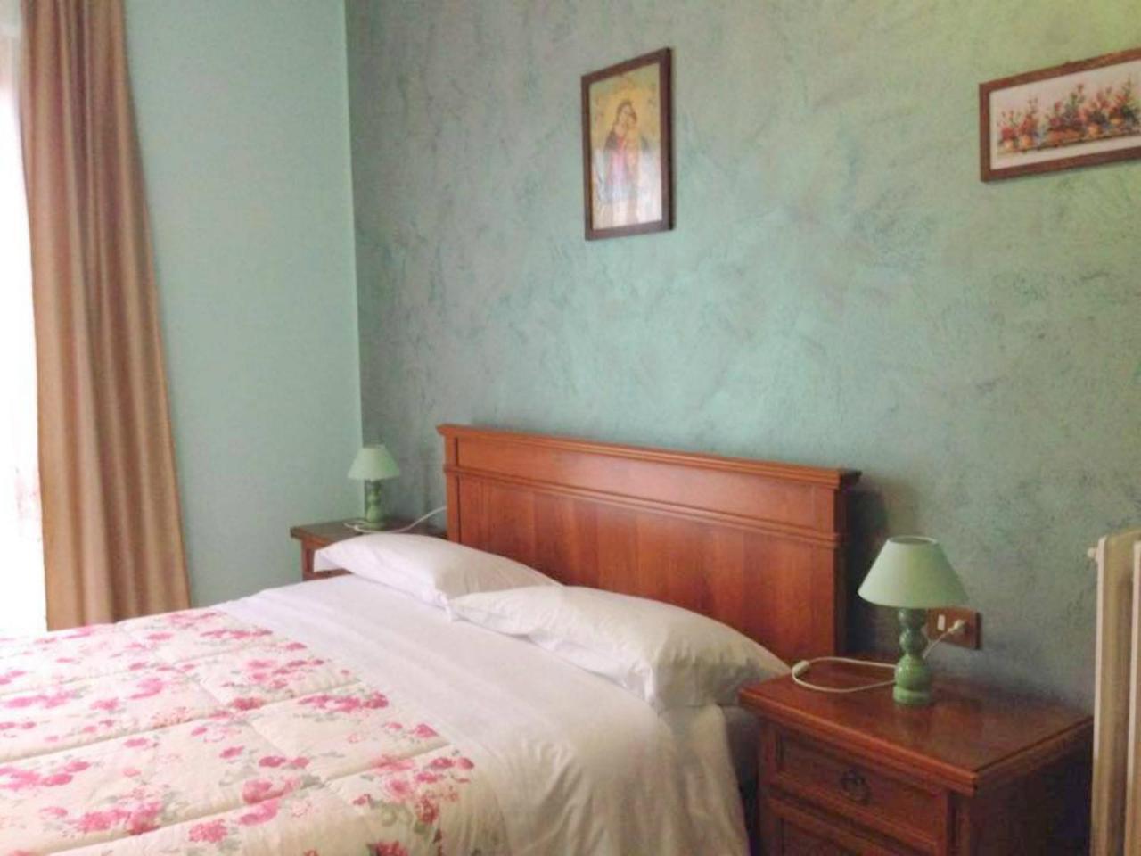 Agriturismo Il Girasole Asyż Zewnętrze zdjęcie