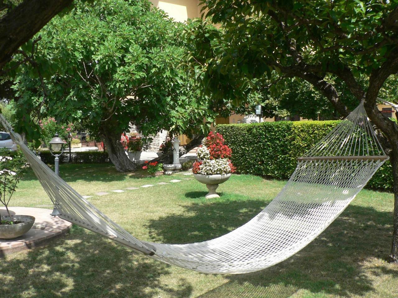 Agriturismo Il Girasole Asyż Zewnętrze zdjęcie