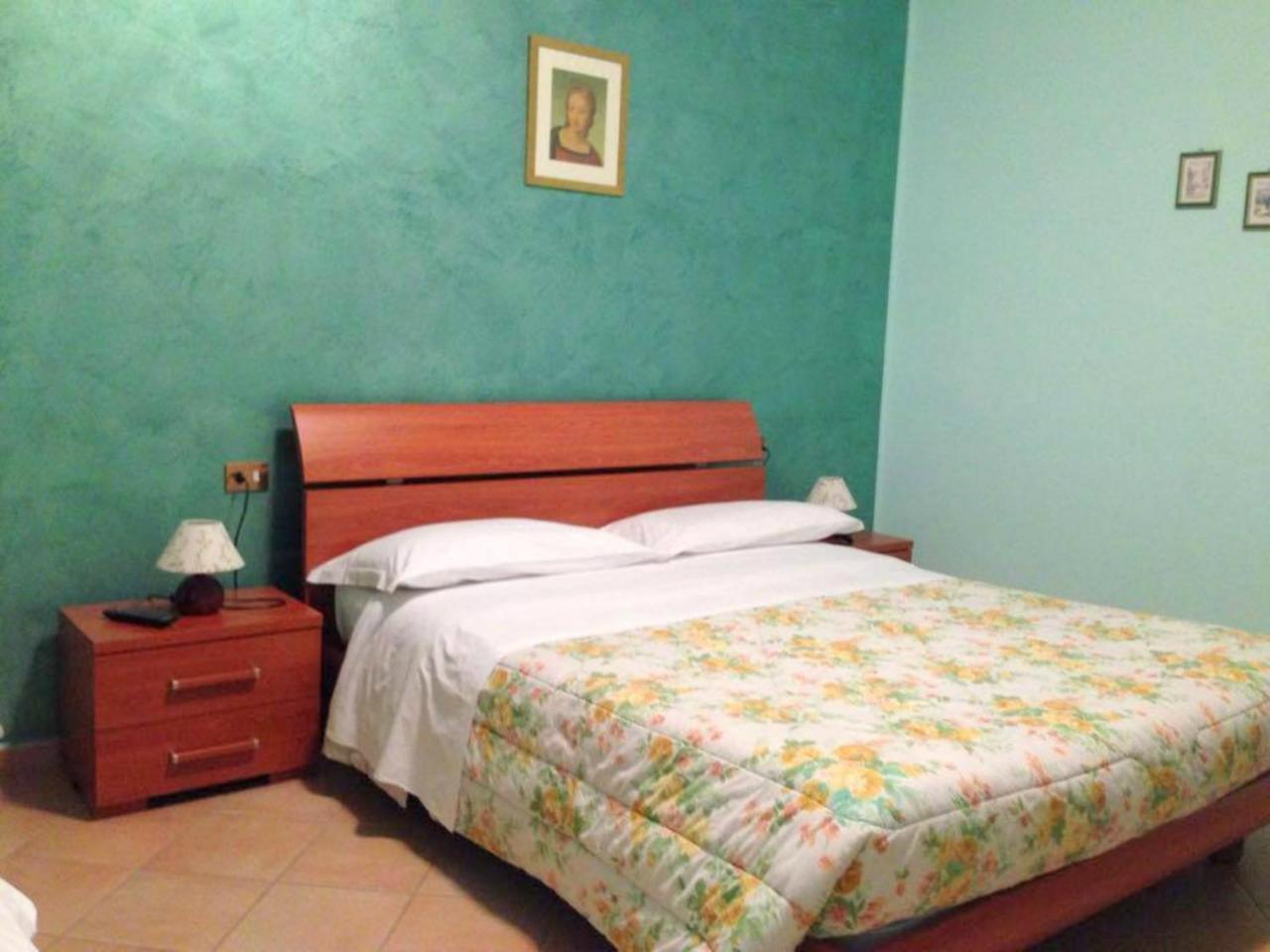 Agriturismo Il Girasole Asyż Zewnętrze zdjęcie